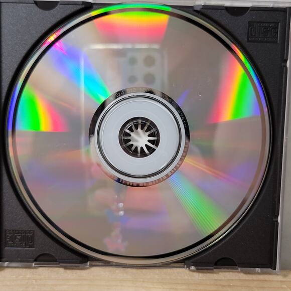 CD Melissa Etheridge - Never Enough - Picture 3 of 4